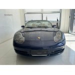 Porsche 996 Carrera 4 Cabriolet