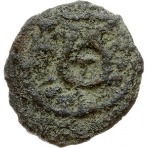 Judea 2 Prutot 40 BC