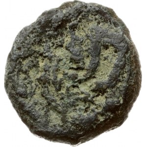 Judea 2 Prutot 40 BC