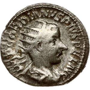 Roman Empire Antoninianus 240 AD