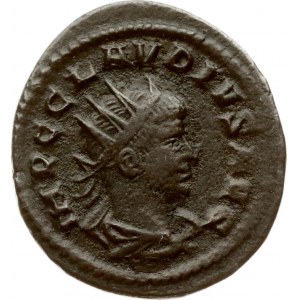 Roman Empire Antoninianus 268-270 Antioch