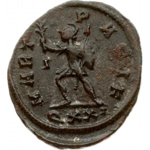 Roman Empire Antoninianus 282