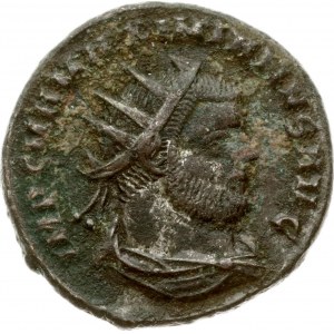 Roman Empire Antoninianus Maximian
