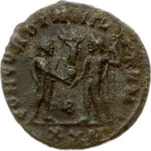 Roman Empire Antoninianus Maximian