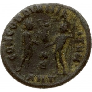 Roman Empire Antoninianus 292-295 Antioch
