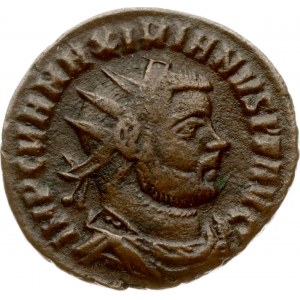 Antoninianus 295-299 Cyzicus