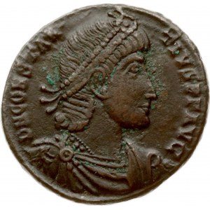 Roman Empire Follis 337-361 Antioch