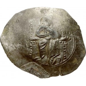 Byzantine Empire Aspron Trachy