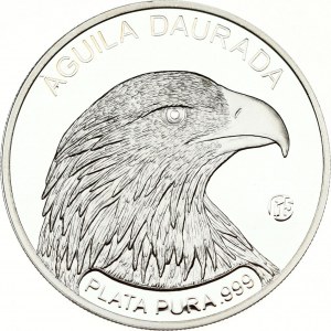 Andorra 5 Diners 2011 Golden Eagle