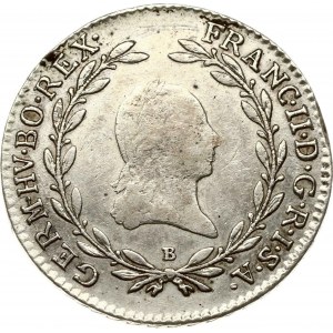 20 Kreuzer 1794 B