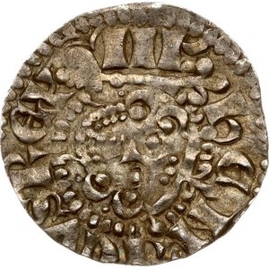 Great Britain Penny ND (1250-1272)