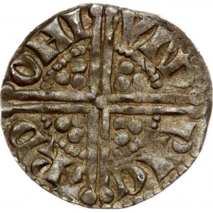 Great Britain Penny ND (1250-1272)