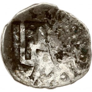 Golden Horde Dang with Lithuanian Columns