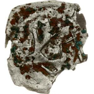 Lithuania Penny ND Kazimierz IV