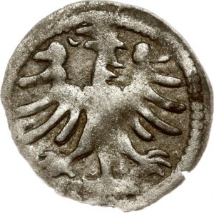 Lithuania Denar ND Vilnius (R1)