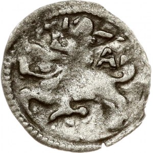 Lithuania Denar ND Vilnius (R1)