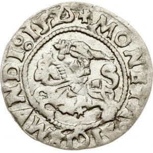 Lithuania Polgrosz 1525 Vilnius