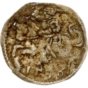 Lithuania Denar 1546 Vilnius (R7)