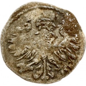Lithuania Denar 1546 Vilnius (R7)