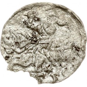 Lithuania Denar 1559 Vilnius