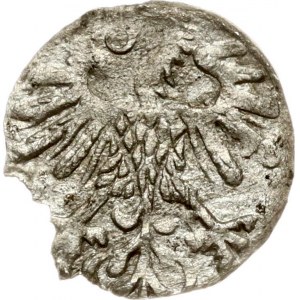 Lithuania Denar 1559 Vilnius