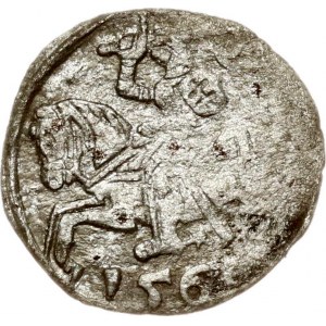 Lithuania Denar 1560 Vilnius