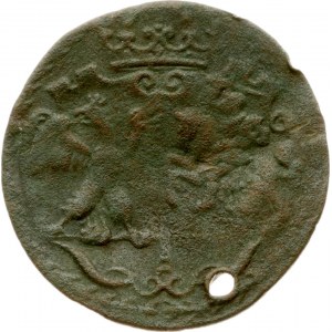 Lithuania Liczman 1570 Vilnius