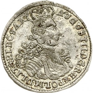 Lithuania Szostak 1706 L-P (RR)