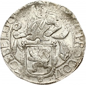 Gelderland Lion Daalder 1640