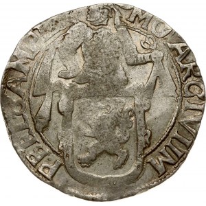 Kampen Lion Daalder 1650