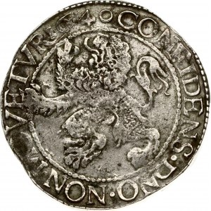 Utrecht Lion Daalder 1640