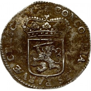 Utrecht Silver Ducat 1694