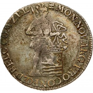 Zeeland Silver Ducat 1782