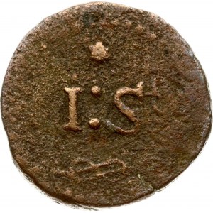 Netherlands East Indies 1 Stuiver 1799