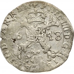 Flanders Patagon 1648