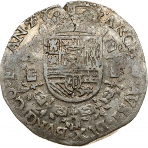 Flanders Patagon 1648