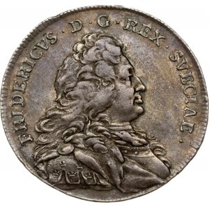 Sweden Riksdaler 1741 HM