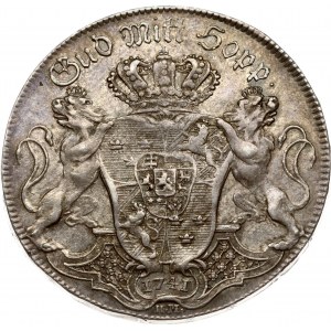 Sweden Riksdaler 1741 HM