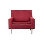 Florence Knoll Lounge Chair, Florence Knoll Lounge Chair