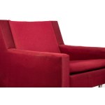 Florence Knoll Lounge Chair, Florence Knoll Lounge Chair