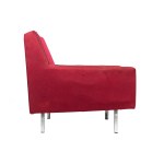 Florence Knoll Lounge Chair, Florence Knoll Lounge Chair