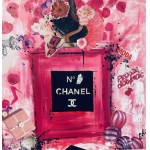 Eva Dudek, Channel, 2023 r.