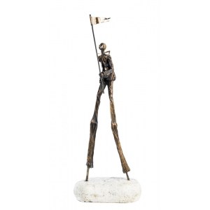Lukasz Butkiewicz, Pierrot 2/2, 2008