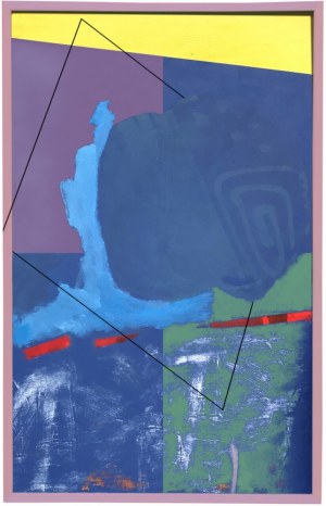 Adam Lipman, Cumulonimbus VII