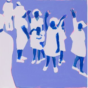Iwona Kobryn, untitled, 2023