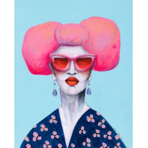 Agata Wereszczynska, Ms. Lola, 2023