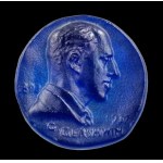 George Gerschwin, Collector's Plate