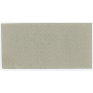 Germany - Third Reich 2 Reichsmark 1942 (ND) Deutsche Wehrmacht