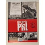 HISTORIA PRL Tom I Wielka Kolekcja 1944-1989