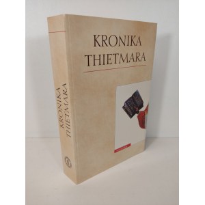 KRONIKA THIETMARA